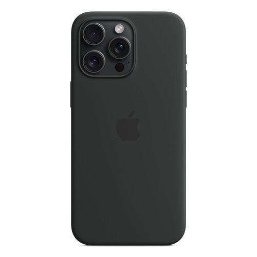Apple iPhone 15 Pro Silicone Case with MagSafe