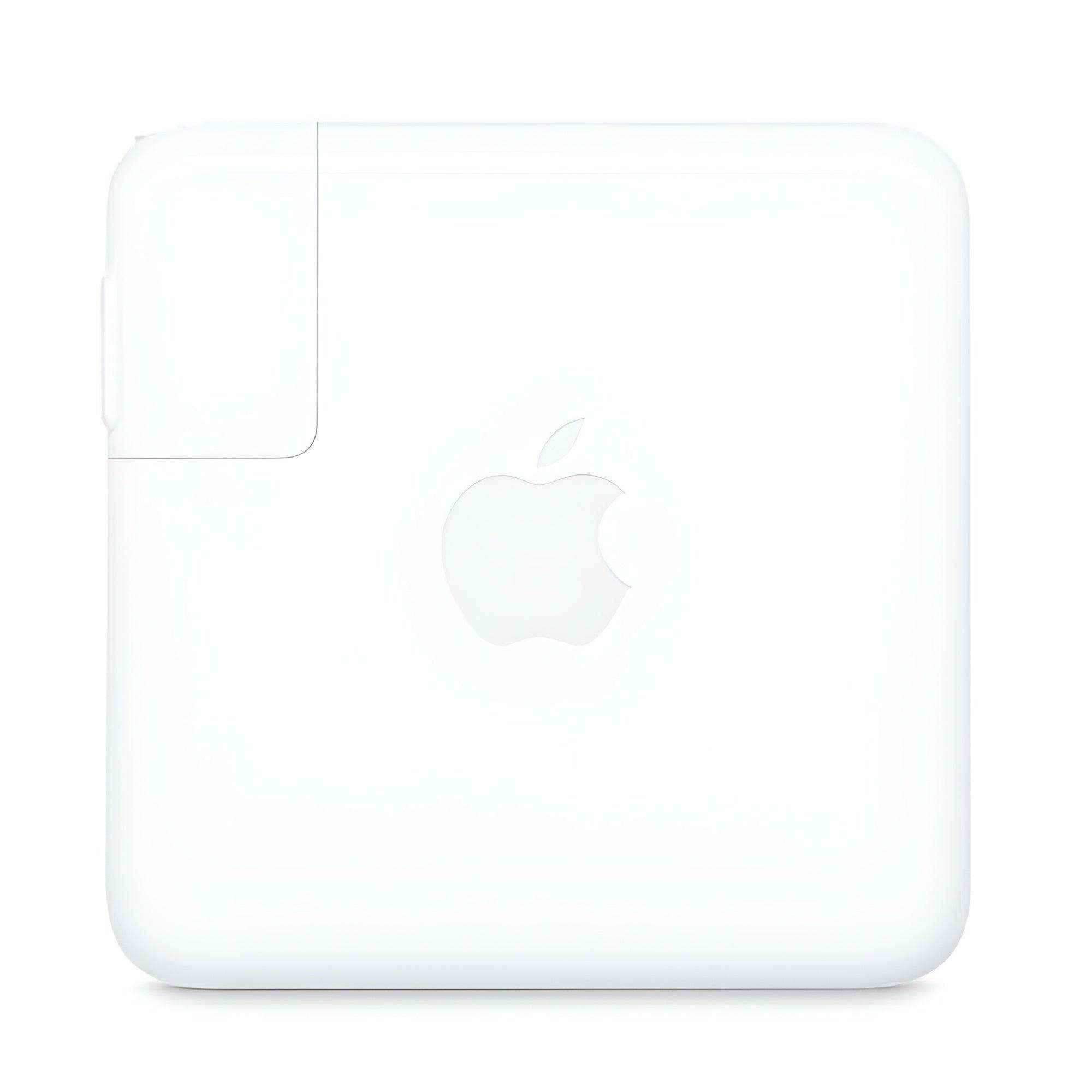 Apple 67W USB-C Power Adapter (MKU63AM/A)