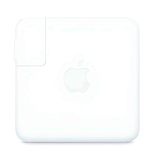 Apple 67W USB-C Power Adapter (MKU63AM/A)