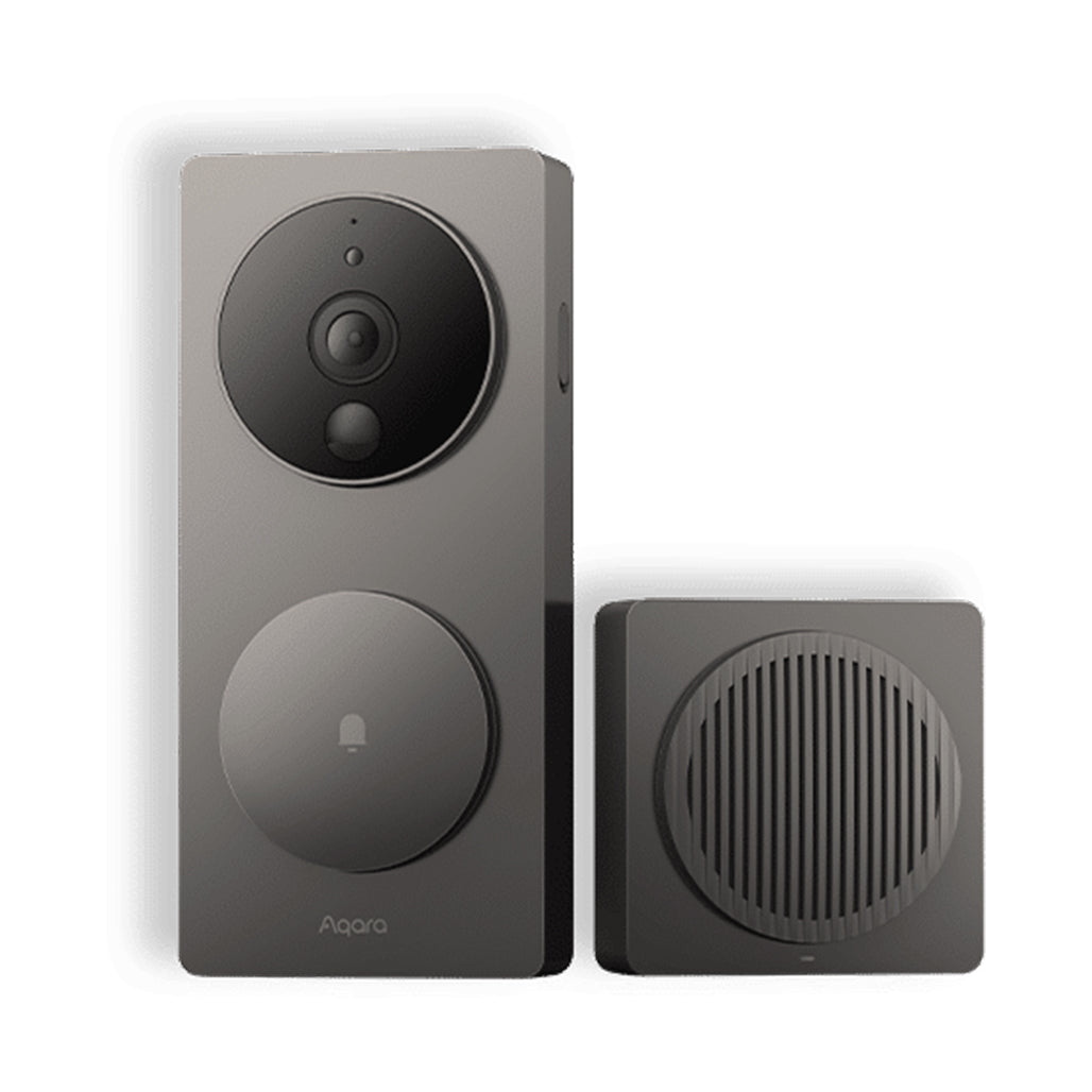 Aqara Video Doorbell G4 - Smart Video Doorbell