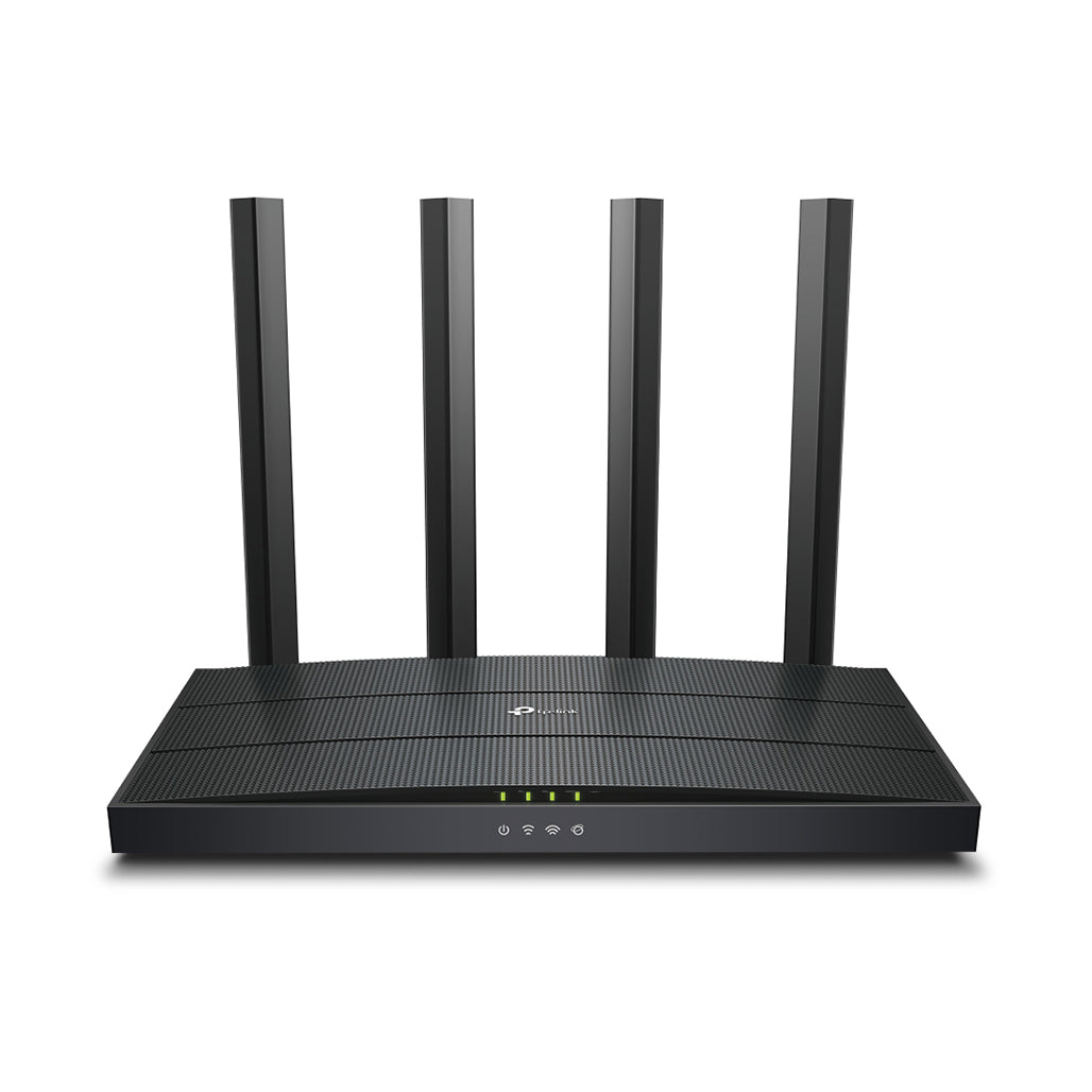 TP-Link Archer AX12 - AX1500 Wi-Fi 6 Router