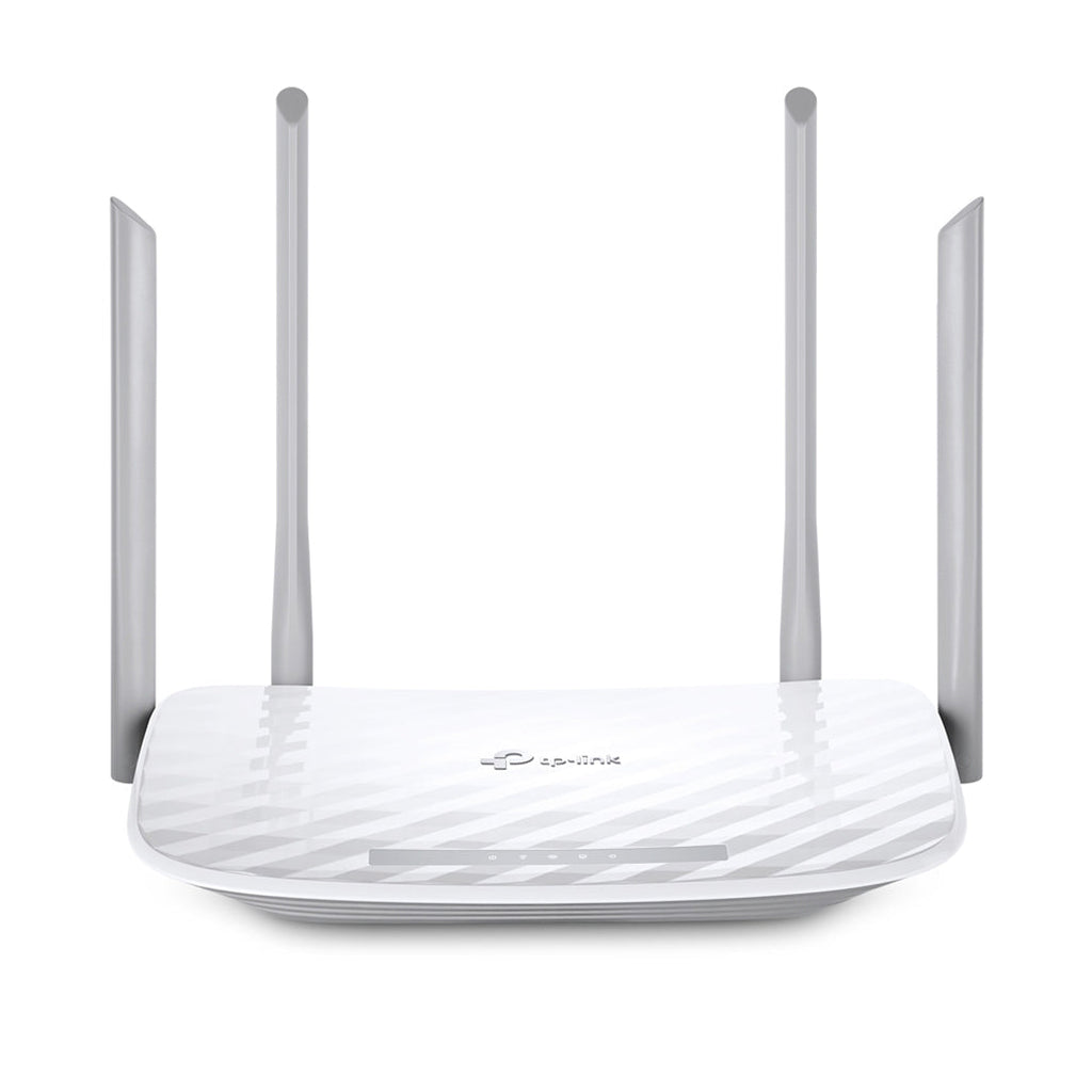 TP-Link Archer C50 AC1200 Dual-Band Wi-Fi Router