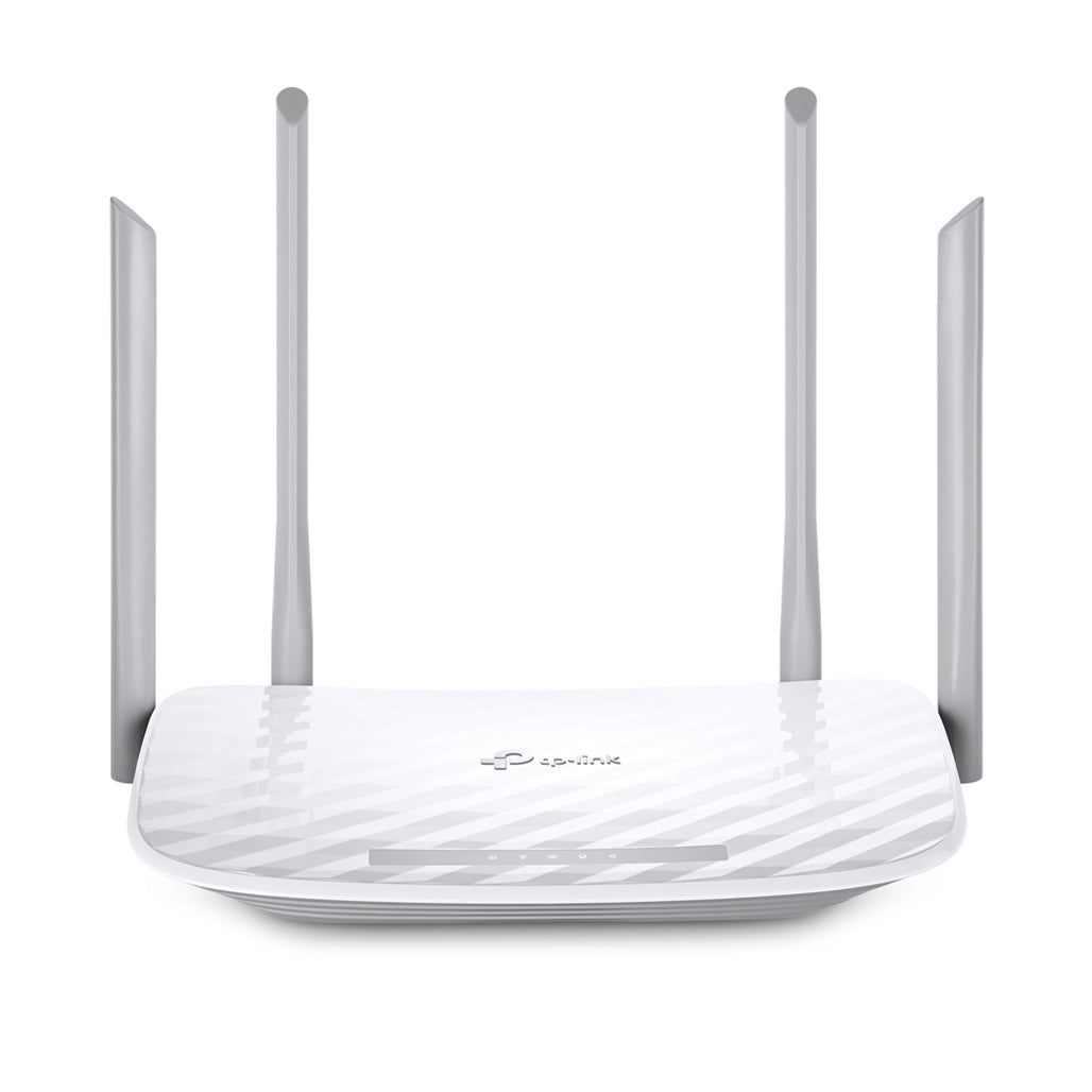 TP-Link Archer C50 AC1200 Dual-Band Wi-Fi Router