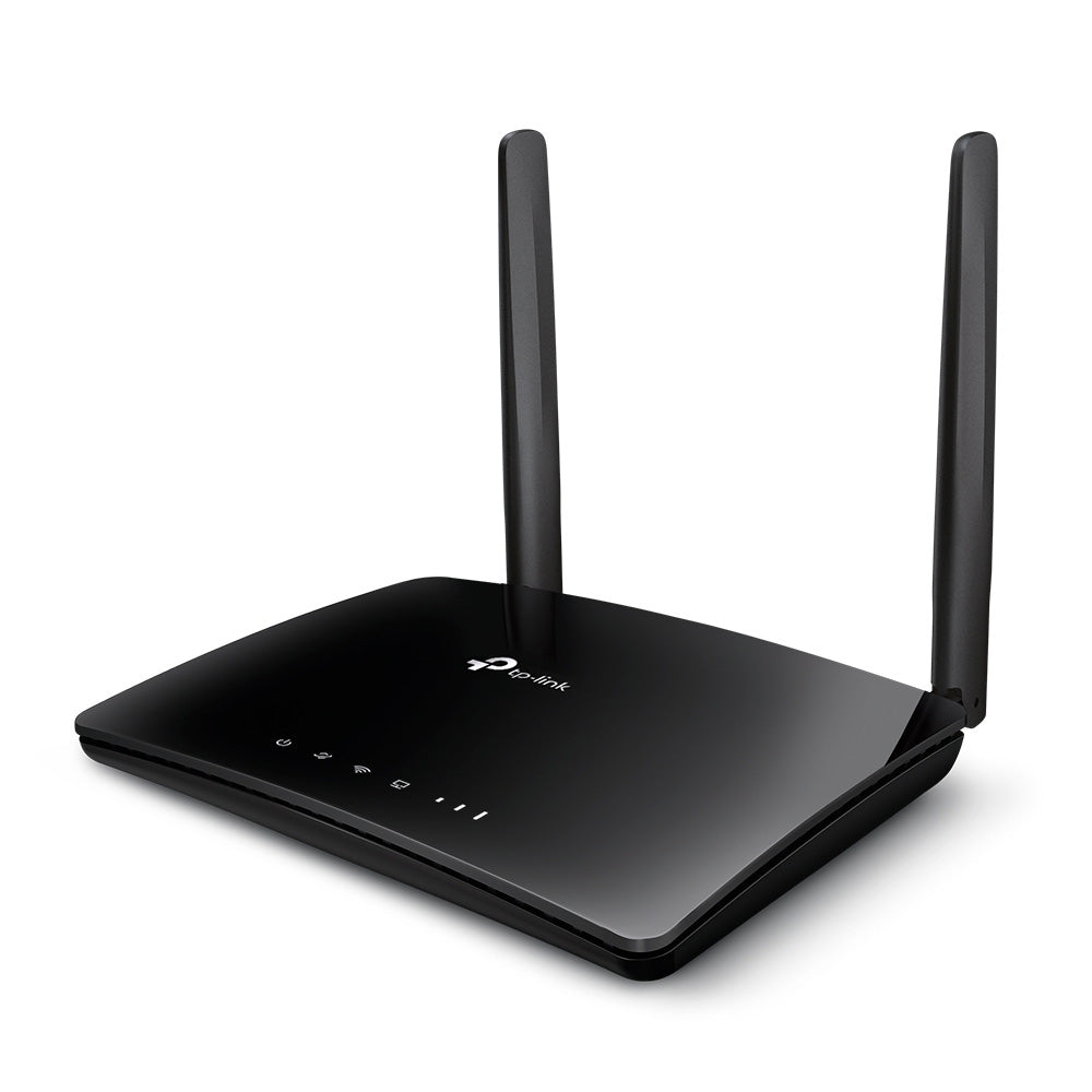 Tp-Link Archer MR202 AC750 Wireless Dual Band 4G LTE Router