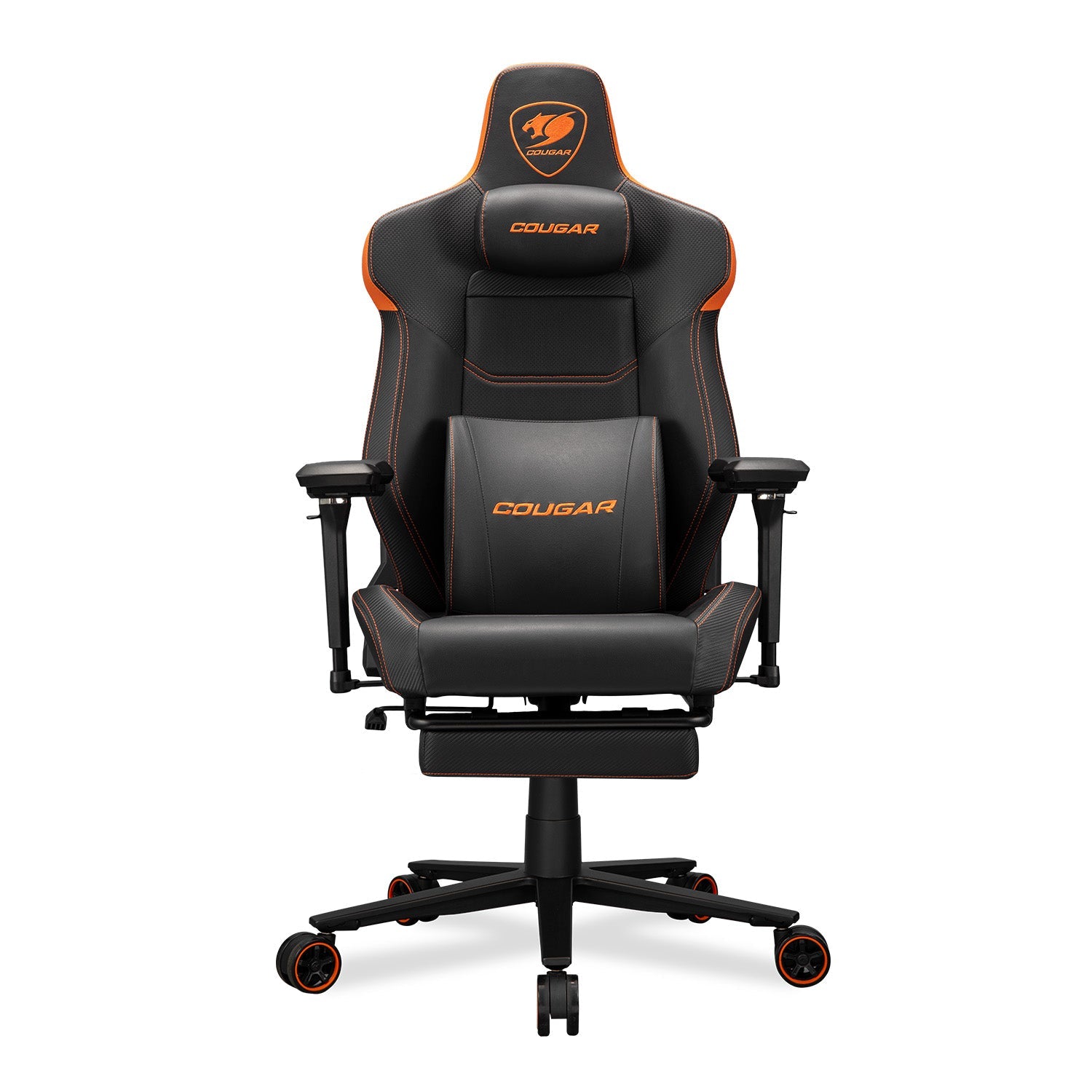 COUGAR ARMOR EVO S Gaming Chair, GOLD