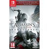 Nintendo Assassin's Creed III: Remastered - NS