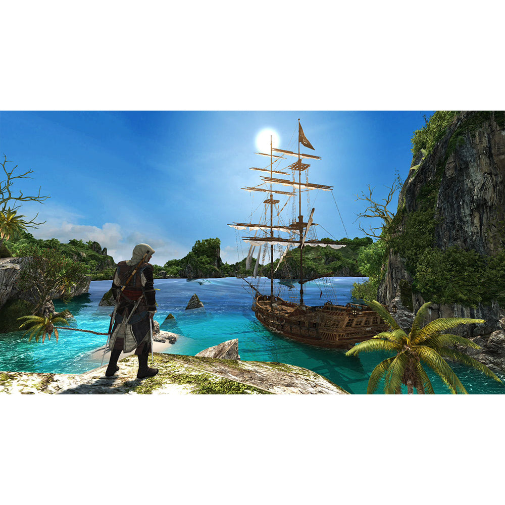 Nintendo Assassin’s Creed: The Rebel Collection - NS
