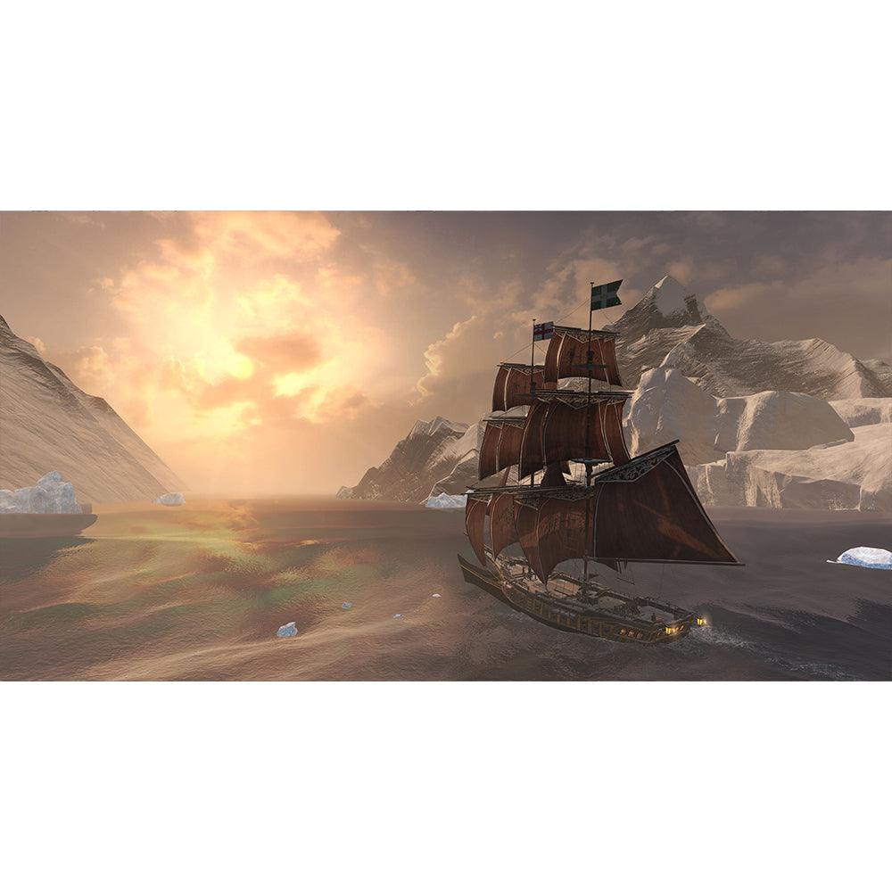 Nintendo Assassin’s Creed: The Rebel Collection - NS