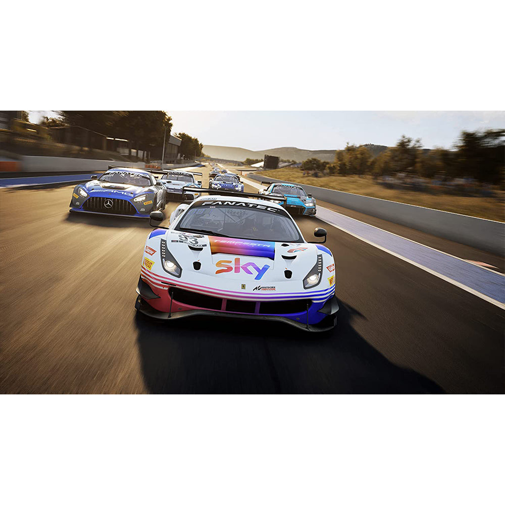 Assetto Corsa Competizione for PS5