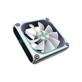 XASTRA Astra FZ120W ARGB Single Computer Fan White
