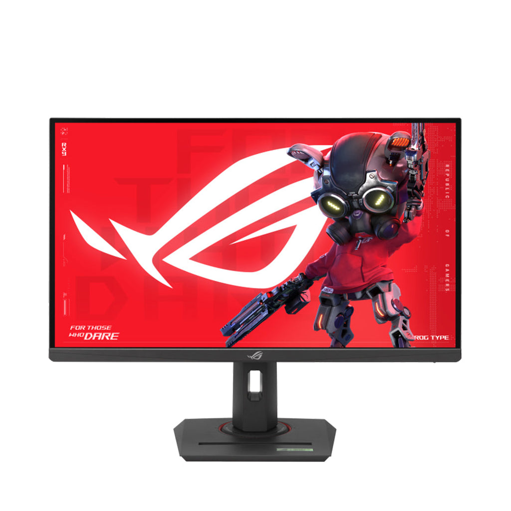 Asus ROG Strix XG27UCG 27″ 4K Dual mode Gaming Monitor