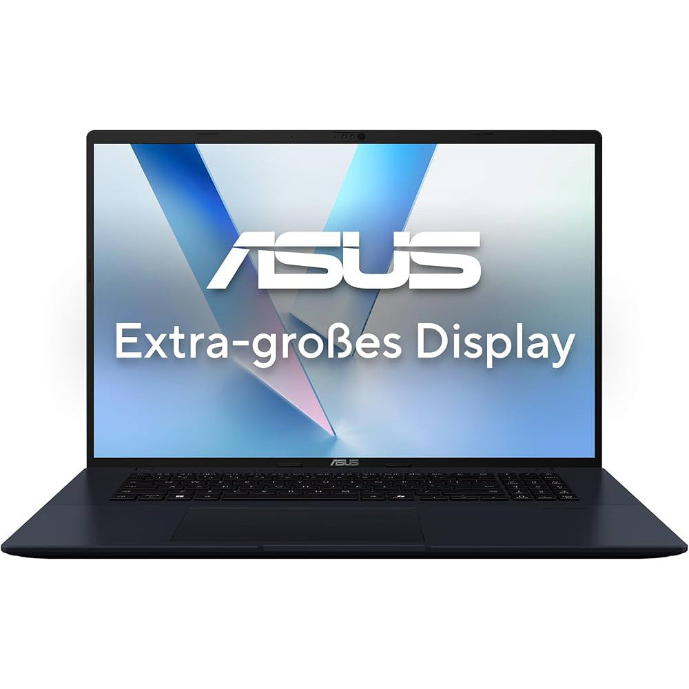 ASUS Vivobook 18 M1807HA-MS78 - AMD Ryzen 7 260- AMD Radeon Graphics