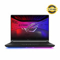 ASUS ROG Strix G16 G635LX-S5200 – Intel Core Ultra 9 275HX – NVIDIA RTX 5090 24GB