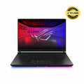 ASUS ROG Strix G18 G835LW-S9176 – Intel Core Ultra 9 275HX – NVIDIA RTX 5080 16GB