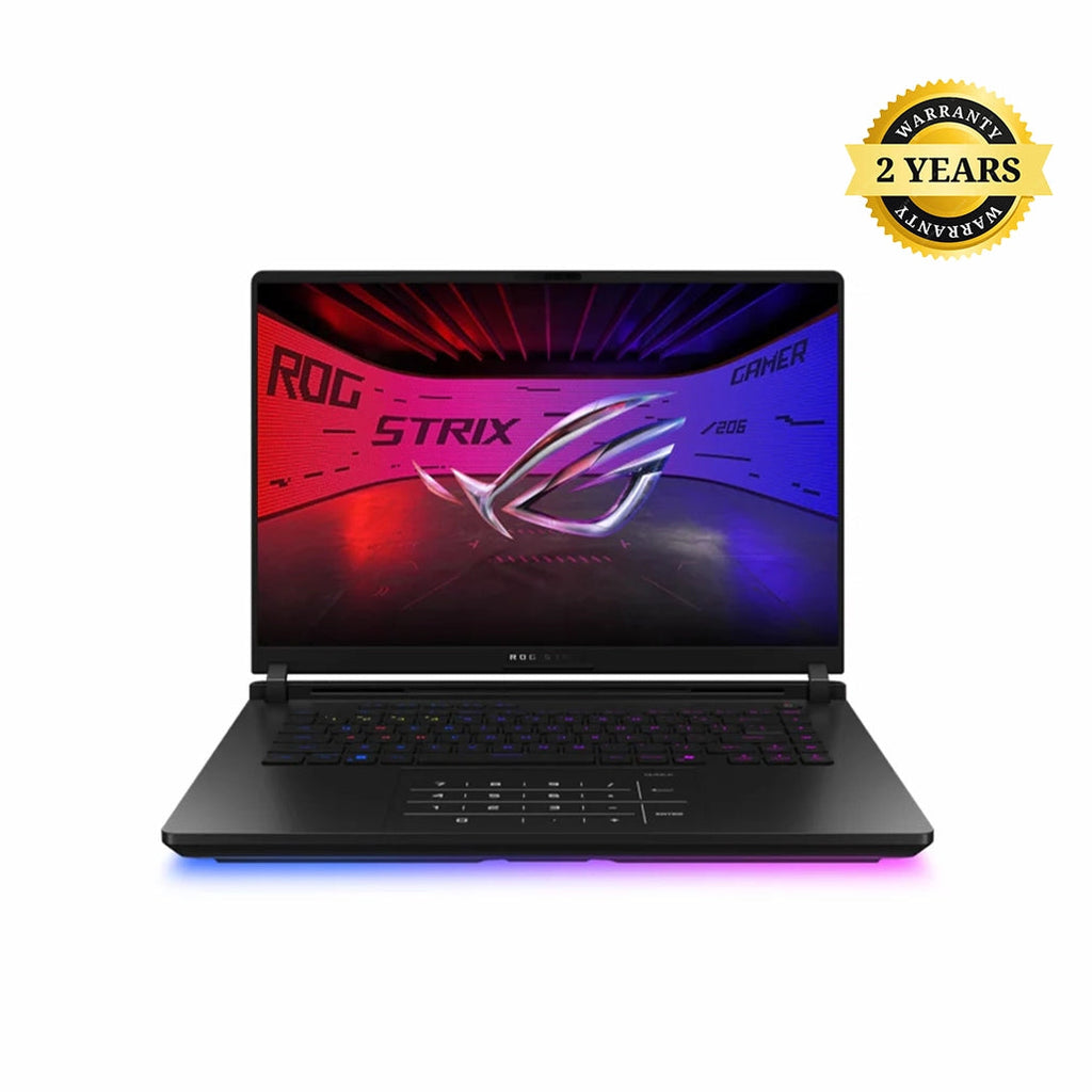 ASUS ROG Strix Scar G18 G835LX-S9113 – Intel Core Ultra 9 275HX – NVIDIA RTX 5090 24GB