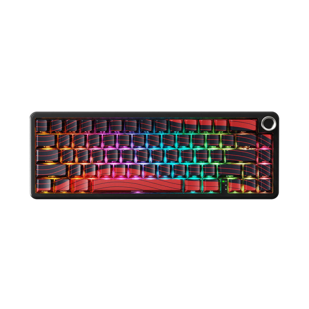 Attack Shark X65PRO HE - Wireless Gaming Keyboard