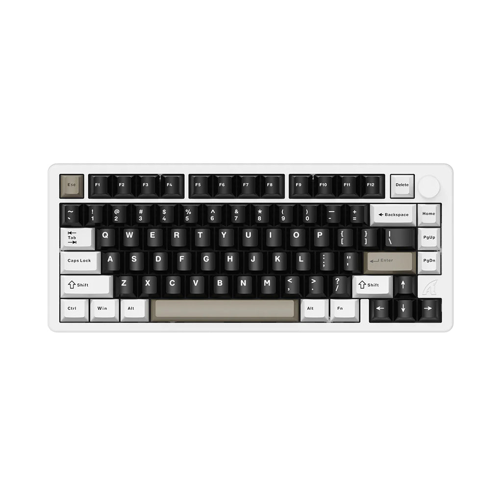 Attack Shark X86 Full Aluminum Wireless Mechanical Keyboard