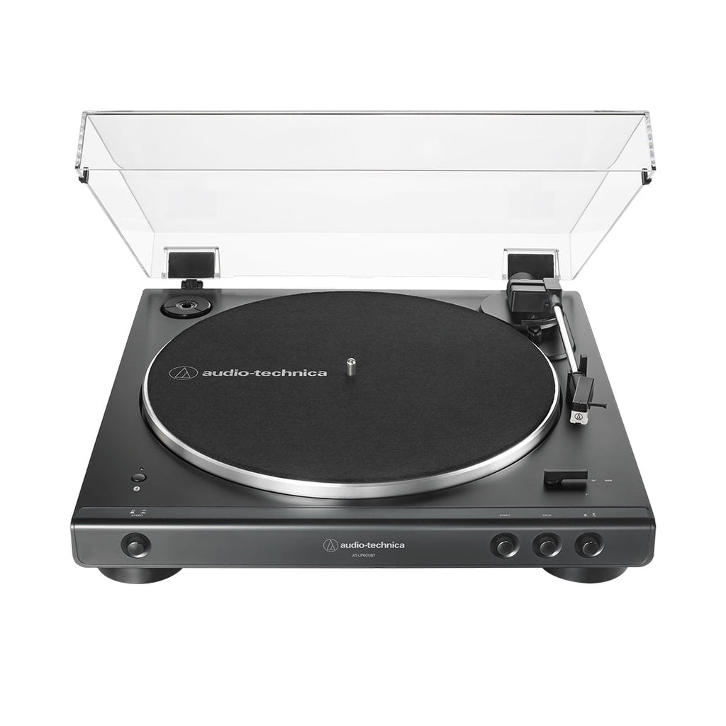 Audio-Technica Vinyl Player - AT-LP60XBT