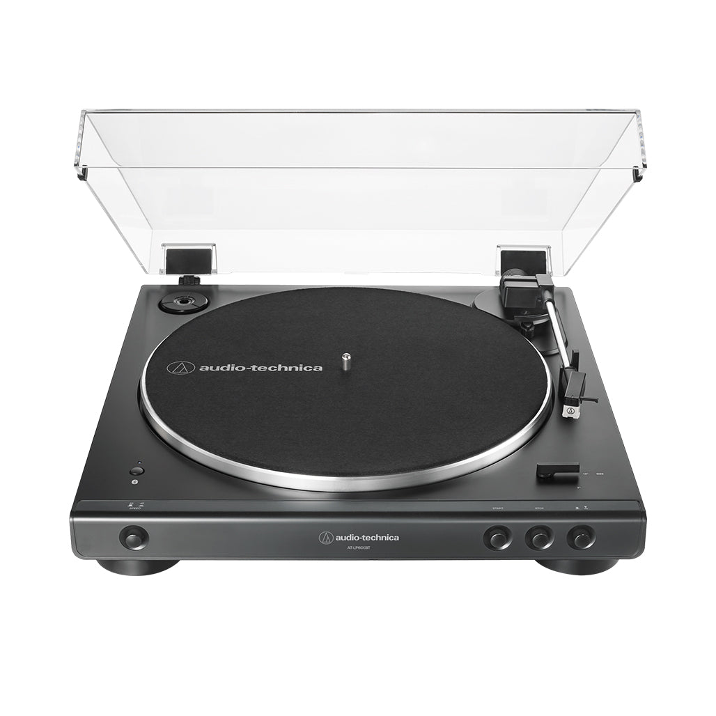 Audio-Technica Vinyl Player - AT-LP60XBT