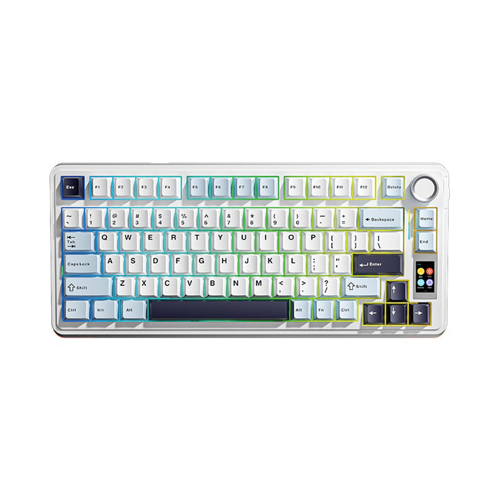 AULA F99 Pro - Wireless Mechanical Gaming Keyboard