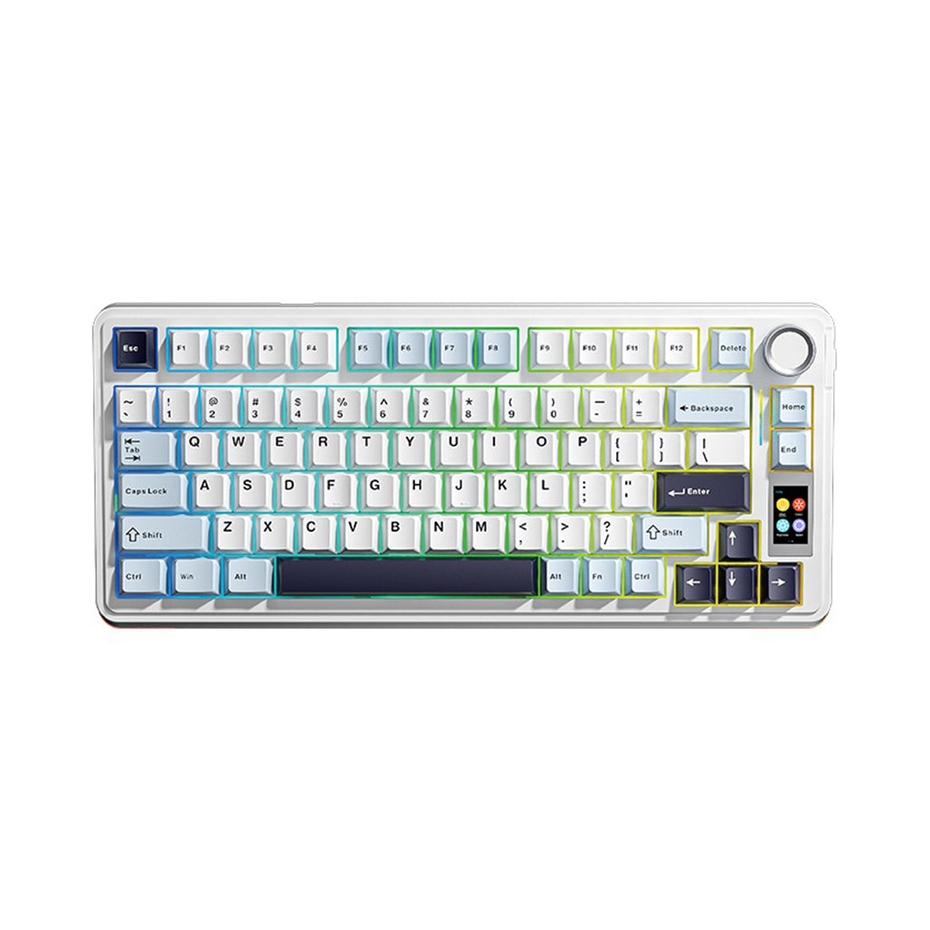 AULA F99 Pro - Wireless Mechanical Gaming Keyboard
