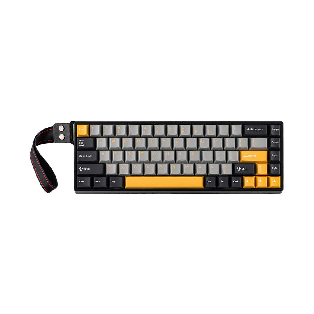 AULA WIN60 HE PRO - 60% Magnetic Hall Effect Gaming Keyboard - XingYi Magnetic Switch