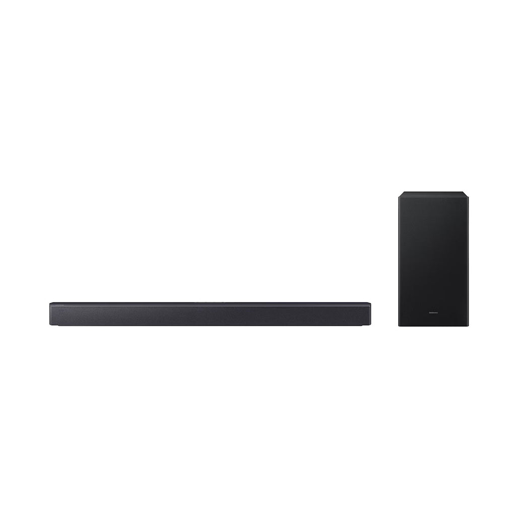 Samsung B-series Soundbar HW-B750F 5.1 ch Subwoofer