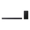 Samsung HW-B450F B-series Soundbar 2.1 ch Subwoofer