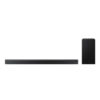Samsung B-series Soundbar HW-B750F 5.1 ch Subwoofer