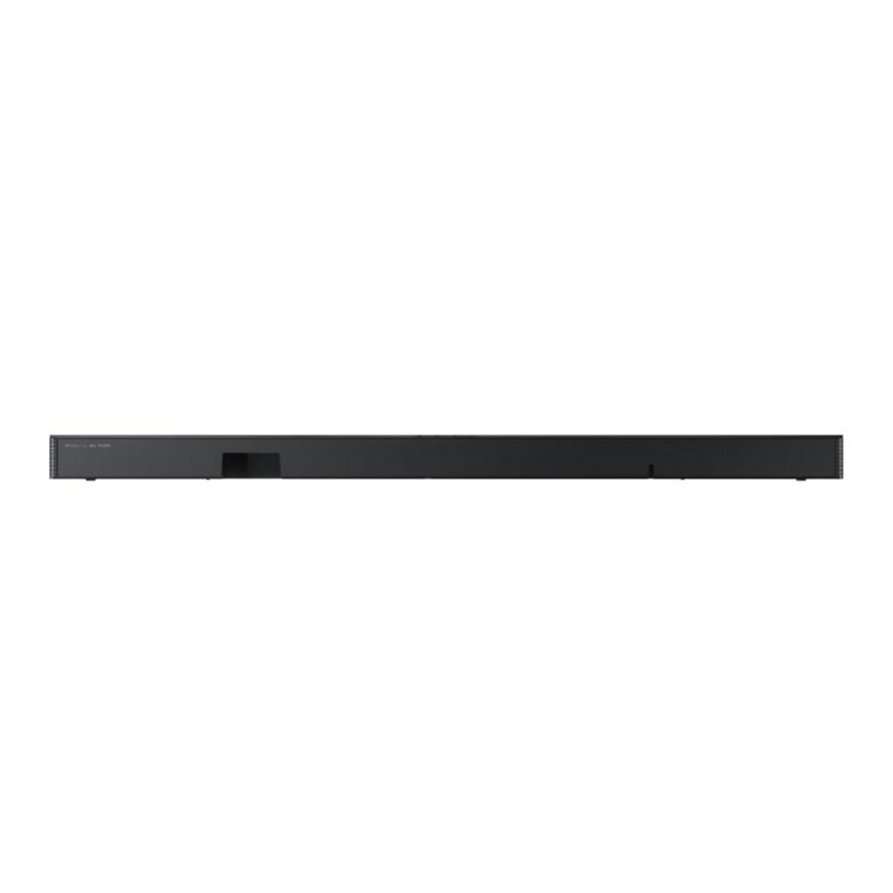 Samsung B-series Soundbar HW-B750F 5.1 ch Subwoofer