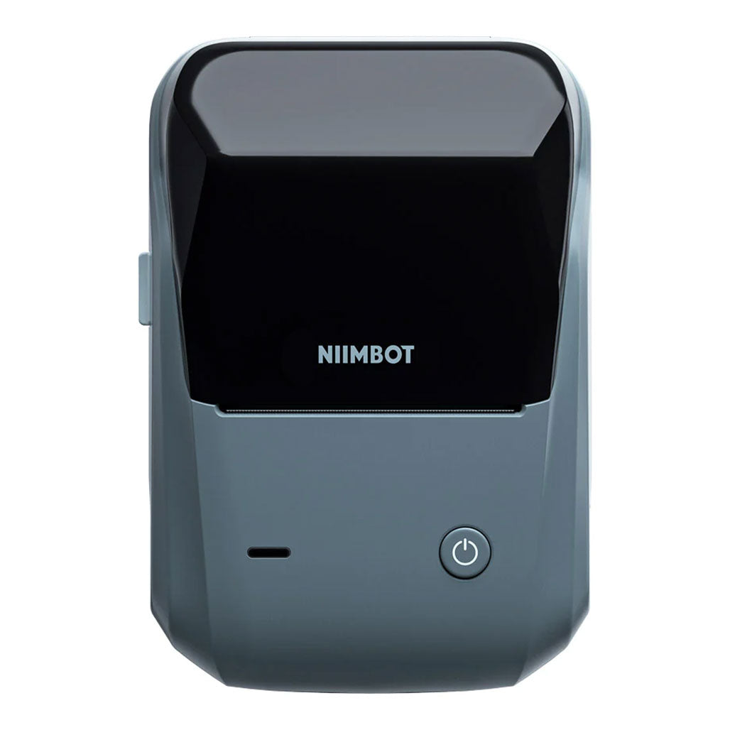 NIIMBOT B1 Inkless Label Maker - Lake Blue