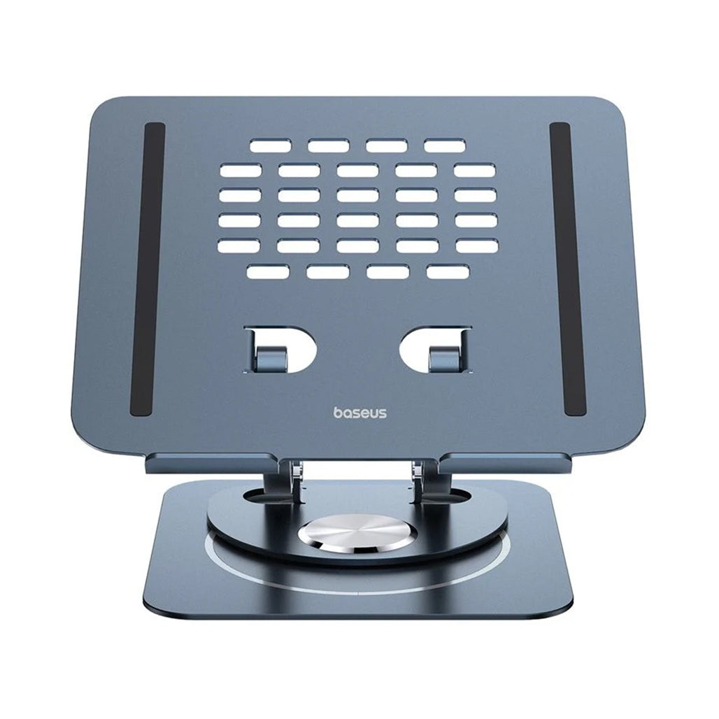 Baseus UltraStable Pro - Rotatable & Foldable Laptop Stand