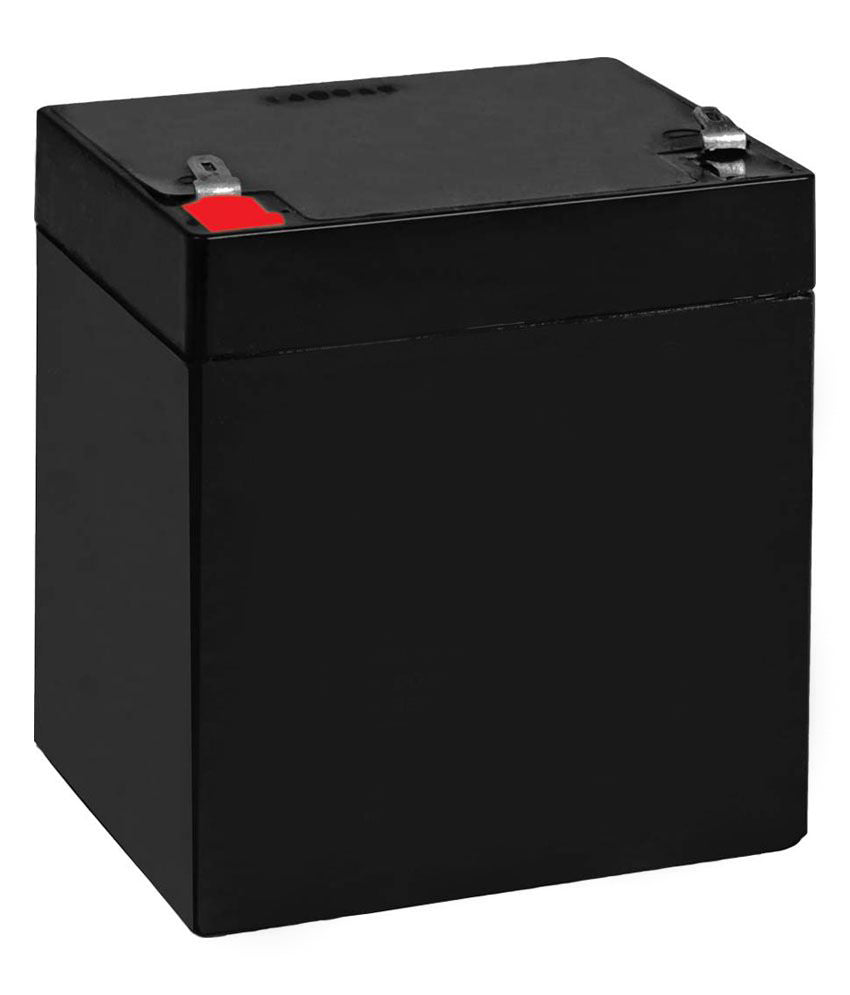 Hengly Sealed Lead-Acid Battery 12 Volts 2.6 Ah
