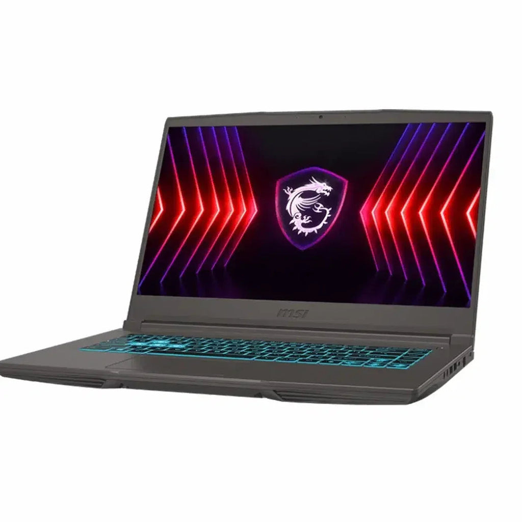 MSI Thin 15 B13UDX - Core i7-13620H - Nvidia RTX 3050 6GB