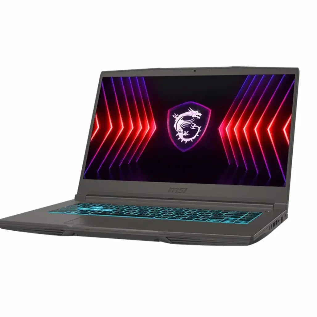 MSI Thin 15 B13UDX - Core i7-13620H - Nvidia RTX 3050 6GB