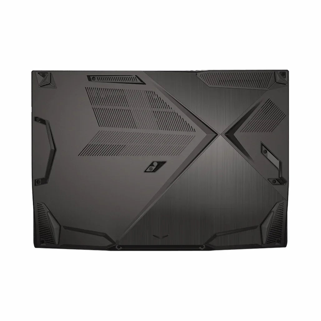 MSI Thin 15 B13UDX - Core i7-13620H - Nvidia RTX 3050 6GB