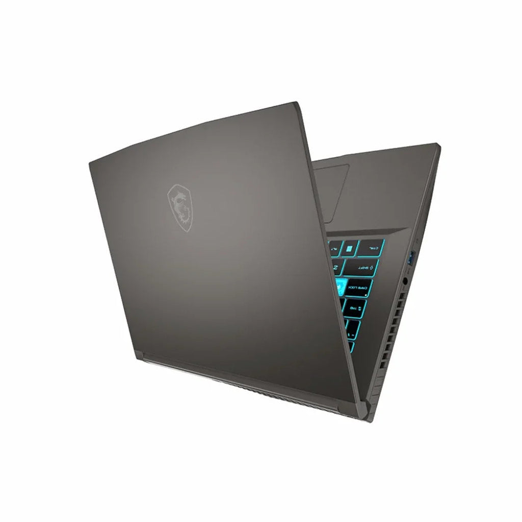 MSI Thin 15 B13UDX - Core i7-13620H - Nvidia RTX 3050 6GB