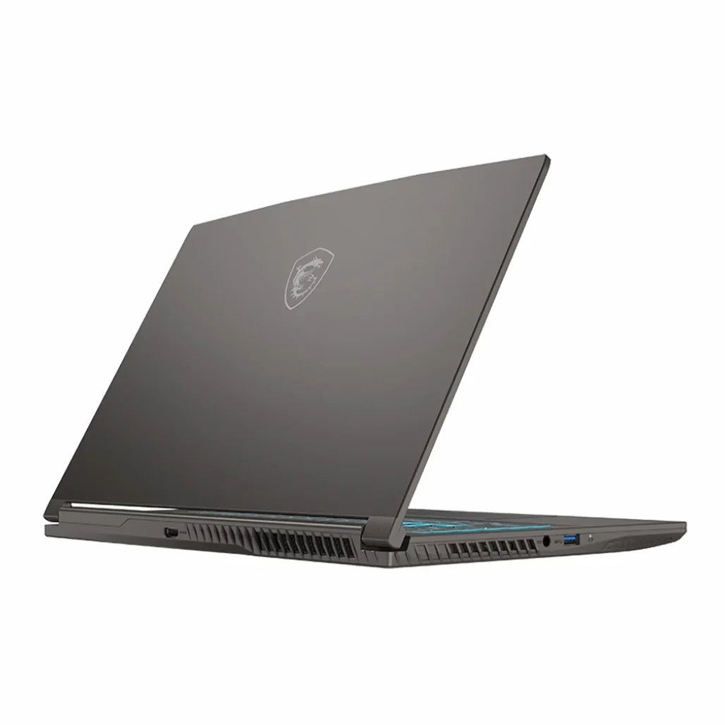 MSI Thin 15 B13UDX - Core i7-13620H - Nvidia RTX 3050 6GB