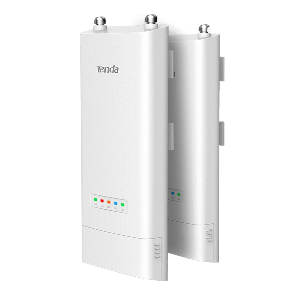Tenda B6 Outdoor Base-Station N300 5 GHz