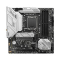 MSI Motherboard MAG B760M Mortar Wifi 911-7E01-012.