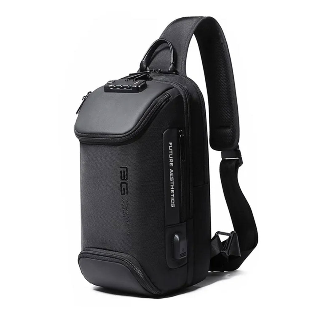 BANGE BG-7082 Anti-theft TSA Lock, Price in