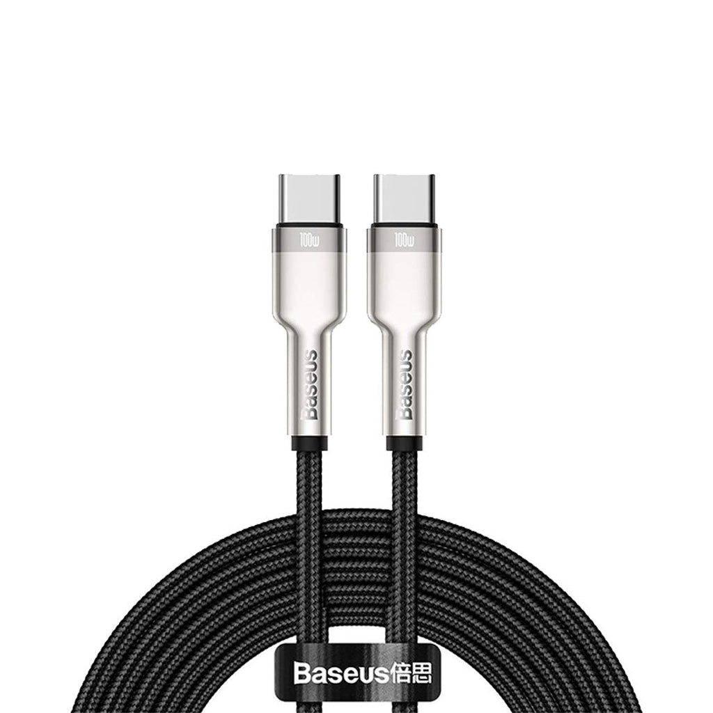 Baseus Cafule Series Metal Data Cable USB-C to USB-C
