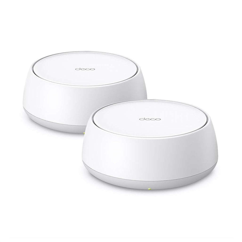 TP-Link Deco BE25 (2-Pack) WiFi 7 Mesh System