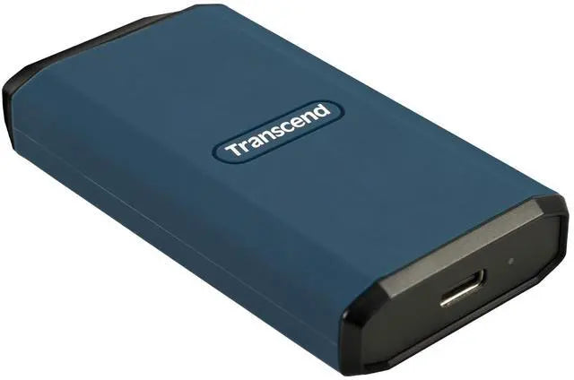 Transcend Esd410C 1Tb - 2Tb - 4Tb