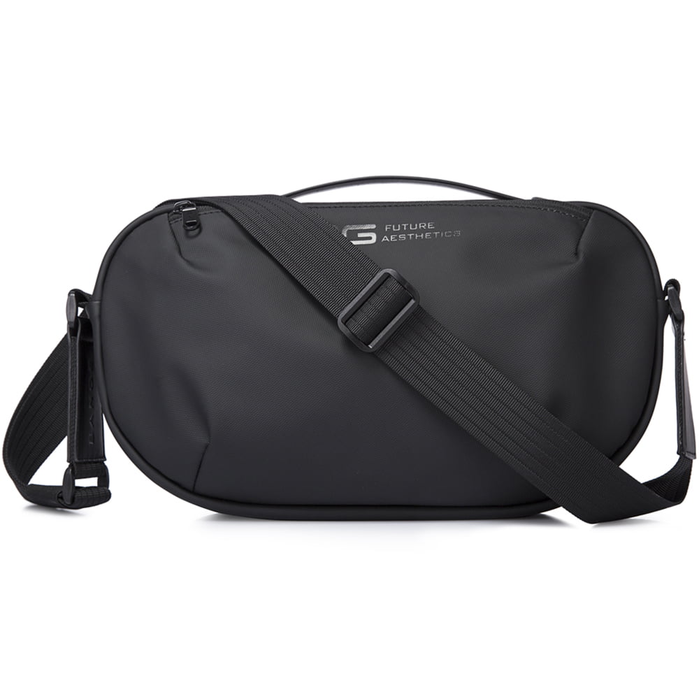 BANGE BG-7308 Nomad Messenger Shoulder Anti Theft Crossbody Waterproof USB fits 7.9" tablet