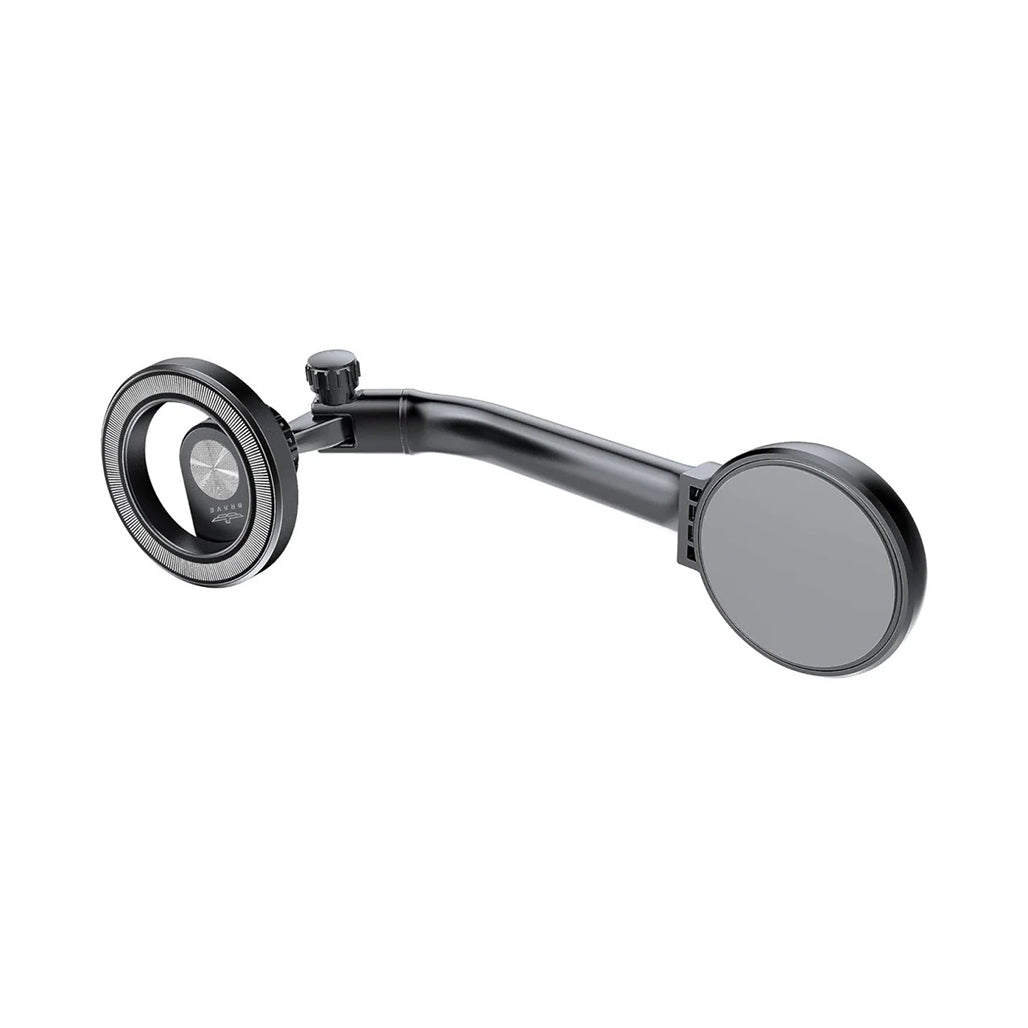 Brave N52H Foldable MagSafe Car Phone Mount - BHL-51