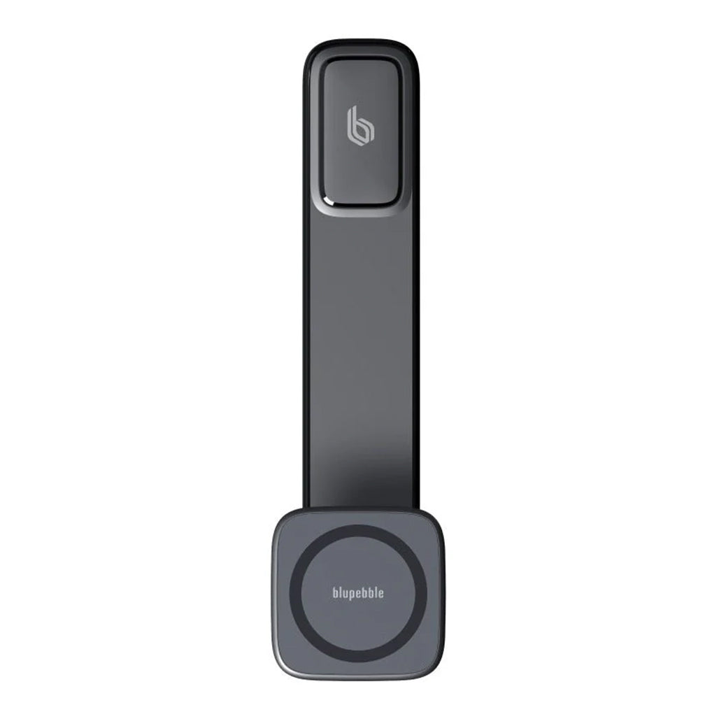 Blupebble NAVI Magnetic Mount with MagSafe Phone Holder
