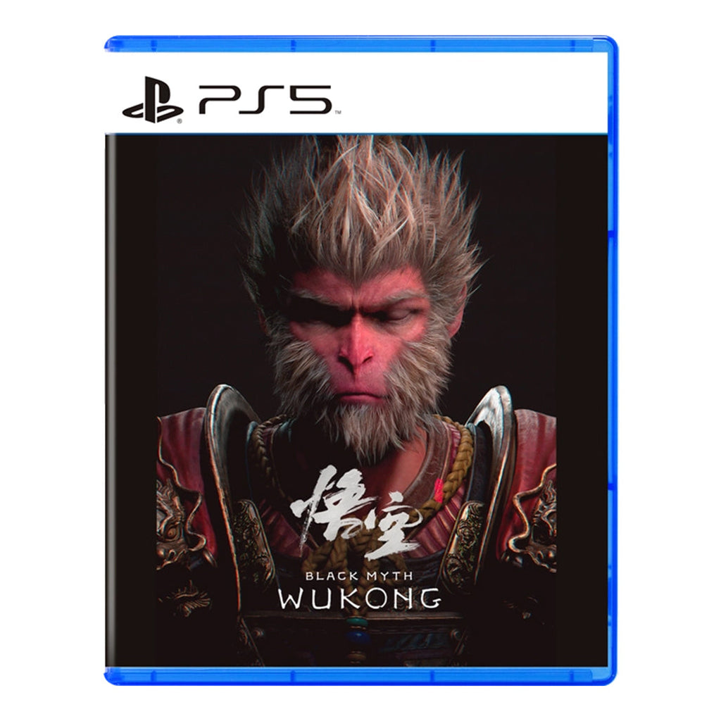 Black Myth: Wukong for PS5