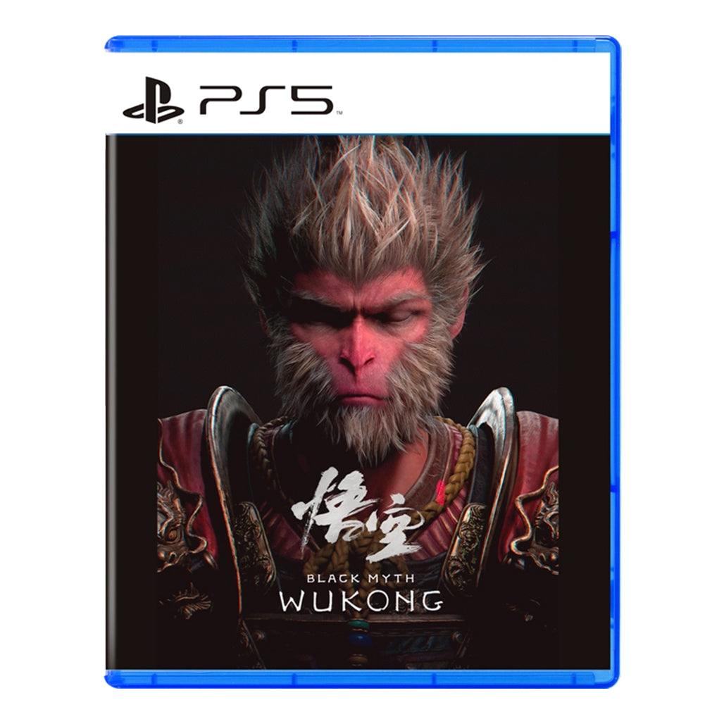 Black Myth: Wukong for PS5