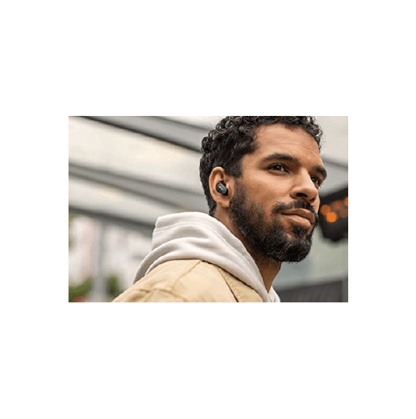 Bose QuietComfort Earbuds II
